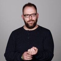 AGL Energy Employee Travis Walton's profile photo