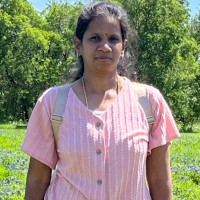 Axiothread Inc., Employee Kanimozhi Janarthanan's profile photo