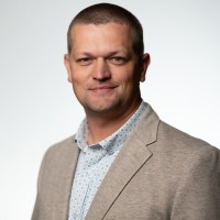 CWS ClearWater Solutions Employee Houston Black's profile photo
