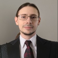 Frontier Mining Employee Anthony Wilkins's profile photo