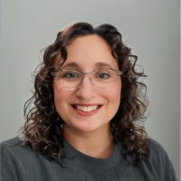 The Columbus Organization Employee Courtney Heimann's profile photo