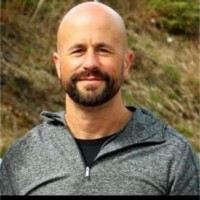 Stealth Startup Employee Travis McElfresh's profile photo