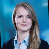 Ropes & Gray LLP Employee Robyn Bond's profile photo