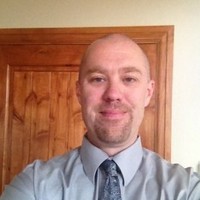Smurfit Westrock Packaging Solutions Employee Scott Pelot's profile photo