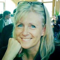 Marianne Larsson Email & Phone Number