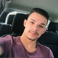 InEvent Employee Filipe Vieira's profile photo