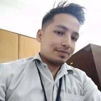 devas Employee Yashwant Negi's profile photo