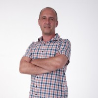 Architaur Employee Ivan Acic's profile photo
