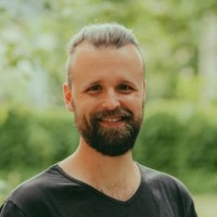 Wandelbots Employee Alexander Kühne's profile photo