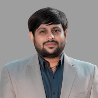 Tecocraft Employee Parth Vora's profile photo