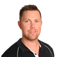 EQUANS ANZ Employee Alex Winters's profile photo