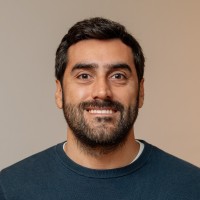 123Seguro Employee Bruno Ferrari's profile photo