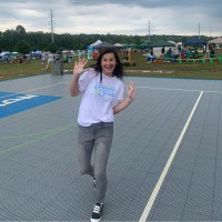 Healthy Kids Running Series Employee Ashley Ufford's profile photo