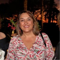 Pacific Packaging Products, Inc. Employee Dessi Gnann's profile photo