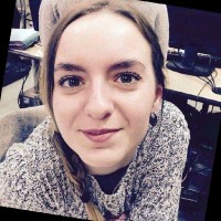 I.Cert Employee Alice Cooke's profile photo