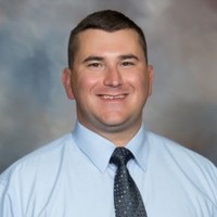 City of Lowell Employee Michael Burns's profile photo