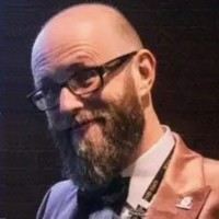 DIAMOND BUS NORTH WEST Employee James McCollom's profile photo