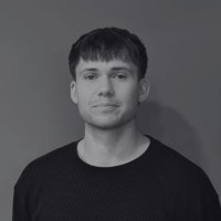 FourJaw Manufacturing Analytics Employee Joseph Wakerley's profile photo