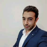 Ahmed 🇵🇸 Email