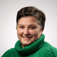 eTheRNA Employee Nathalie Saint-Viteux's profile photo