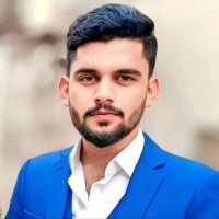 Hiverlab Employee Muhammad Rizwan's profile photo