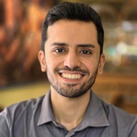 DP World Employee Pulkit Chugh's profile photo