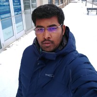 DataFactZ Employee Venu Vidyala's profile photo