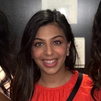 Mountainside Medical Center Employee Sara Haque's profile photo