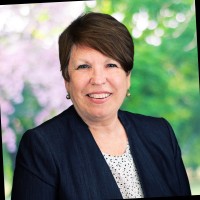 CEO Leadership Alliance Orange County (CLAOC) Employee Laurie Smith's profile photo