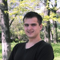 MOYO Employee Александр Державский's profile photo
