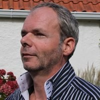 VDC Employee Gerard Van Dorth's profile photo