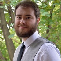 Ventec Canada Employee Frédéric Marquis-Basque's profile photo