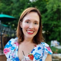 ESO Employee Lorraine Townsend's profile photo