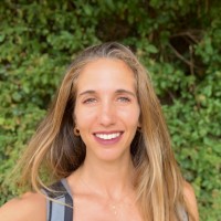 Psyke - Formerly Upflowy Employee Constanza Kokorelis's profile photo