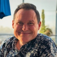 Wisdom Partners Employee Josh Broward's profile photo