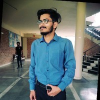 Hyoxen Vehicle Technology Employee Alok Mishra's profile photo