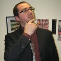 Foundever Employee Maxime Cote-Tremblay's profile photo