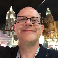 Xponential Tech, Inc. Employee James Deoliveira's profile photo