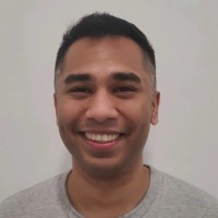 Plaid Employee Kaz Baig's profile photo