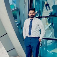 Mohammed Ashkar Email
