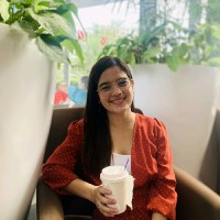 Rainforest Employee Angel Tibon's profile photo