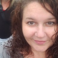 Professional Case Management Employee April Key's profile photo