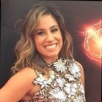 Parkwood Entertainment Employee Melissa Vargas's profile photo