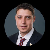 Ronald Radloff