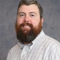 UZURV – The Adaptive TNC Employee John McCarron's profile photo
