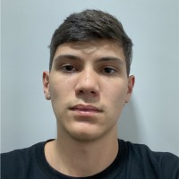 SIACorp Employee Matheus Costa's profile photo