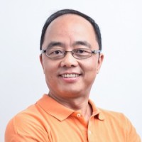 TDengine Employee Jeff Tao's profile photo
