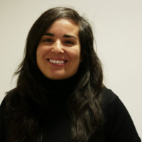 GO2JUMP Employee Tania Barredo Álvarez's profile photo