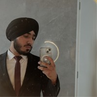 BITSA Employee Aneesh Singh's profile photo