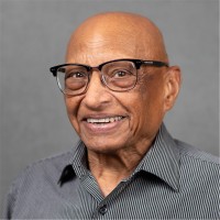 Infologic Employee Has Patel's profile photo
